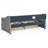 Modern Twin Size Daybed With Drawers, Upholstered Tufted Sofa Bed-2116575799-2116575796