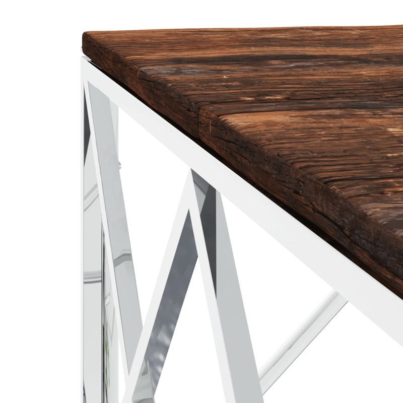 Atika Frame Coffee Table