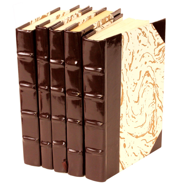 Entertainment Decorative Book