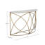 Wayland 48" Console Table