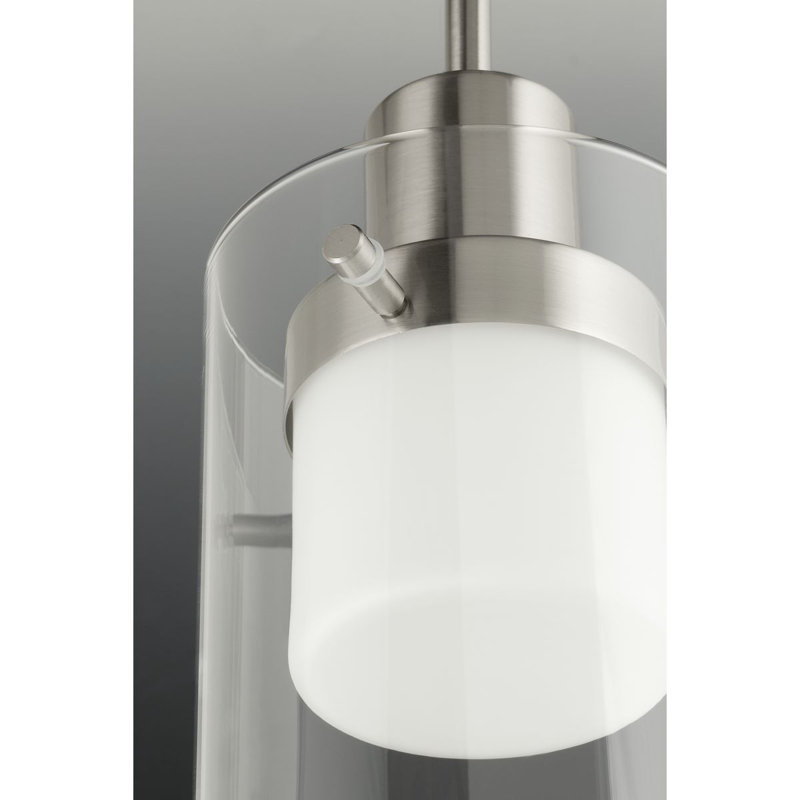 Hanke 1 - Light LED Single Pendant