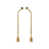 Supercoat Brass