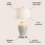 Lampe standard 29,5 po Murtagh