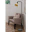 Lampe sur pied 60 watts Hiffig Downbridge