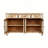 60"Modern Sideboard Buffet, Storage Cabinet With Solid Wood Legs, Shelves For Kitchen, Dining Room, Living Room-1313123770