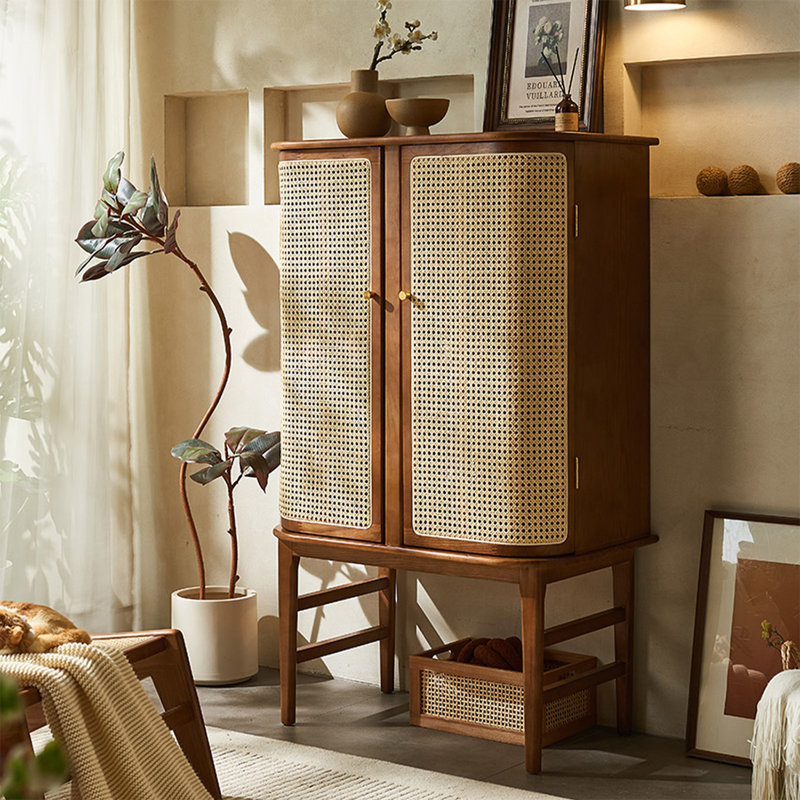 Buffet Modern