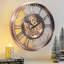 Horloge murale CLXEAST