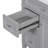 30'' Single Bathroom Vanity Base Only in Grey