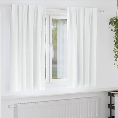 Blackout Curtain Pair