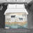 Farm Sheep Comforter-598162710