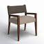 Ferris Upholstered Arm Chair-1669407036-1668282794