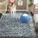 Hico Geometric Indoor Rug