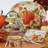 Certified International Autumn Harvest 16Pc Dinnerware Set