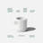 Veradek Demi Series 6" Planter-87809721-87893443