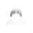 Belcarra 1-Light Small Sconce-88980007