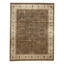Wool Oriental Area Rug