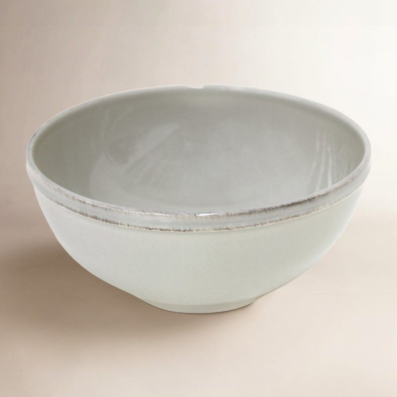 Bol à soupe / céréales Friso, gris
