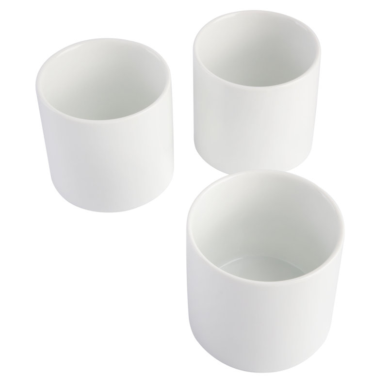 Gracious Dining 3 Piece Storage Jar Set