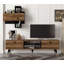 Holsworthy TV Stand for TVs up to 78"