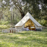 Psyclone Tents 6 Person Tent | Wayfair