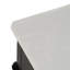 Chelan 43cm W Manufactured Wood Bedside Table