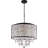 Dawon 4 - Light Shaded Pendant-936832936