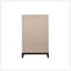 Commode Glasgow G04390-CH, blanche-645048167