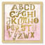 Abc Pink ', impression sur papier-47831859-47831931