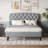 Dupere Upholstered Platform Bed-697617262-697617297