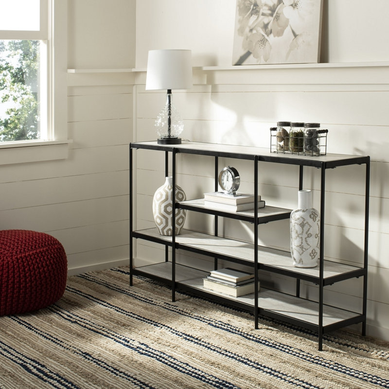 Reese 55'' Console Table