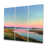 Frameless Metal Print sélectionné
