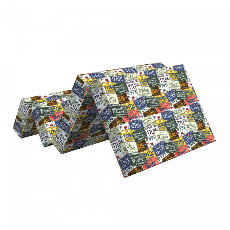 5'' Medium Mattress, Full
