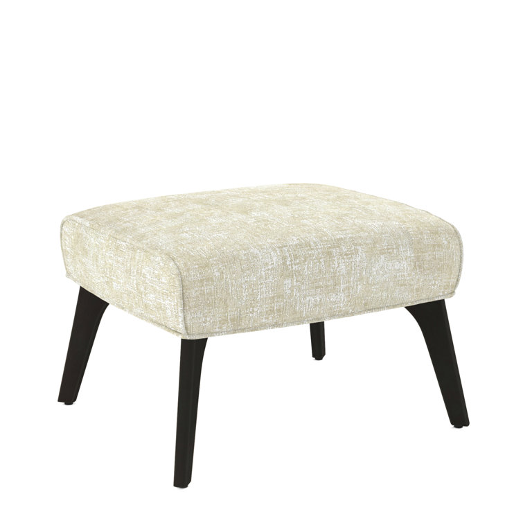 Upholstered Ottoman