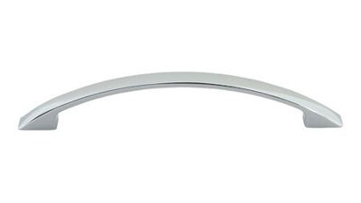 5" Successi Pull Brushed Nickel