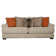 Amaro 90" Recessed Arm Sofa with Reversible Cushions