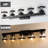 Sugarcreek Dimmable Metal Bathroom Vanity Light-1575359892