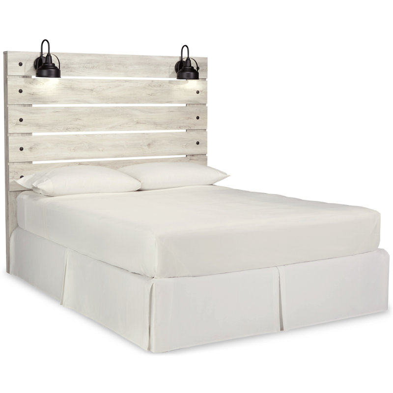 Ensemble de commode 2 pièces Kalayiah, Grand