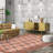 Wool Southwestern Indoor Rug