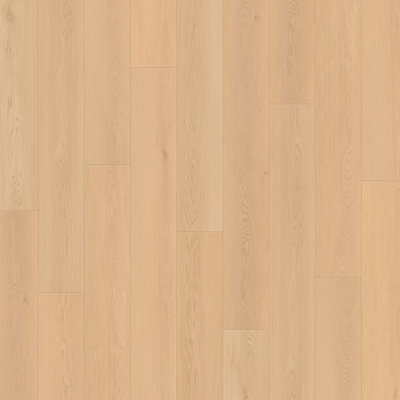 Lions Floor Ocean Crest WPC Collection - Coral Drift | 9" x 60" Waterproof Vinyl Plank Flooring | 20 Mil Wear Layer | Attached Pad | Uniclic/Floating Installation | 1 Box = 29.9 Sq. Ft. | Most Rooms Need 10+ Boxes