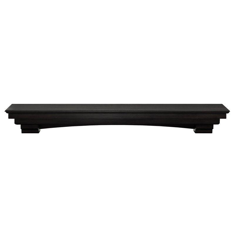 Fireplace Mantel Shelf