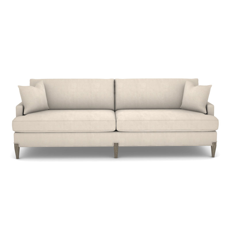 Knole Sofa, Nomad Sand, Hampton