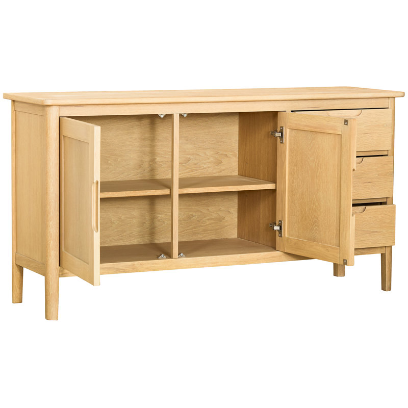 Sundara 150cm Sideboard