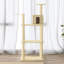 Dorsey 119cm H Cat Tree-757439144
