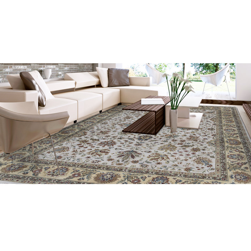 Avalon One-of-a-Kind 12'1" X 15'3" Area Rug
