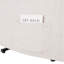 75cm Wide Chenille Wall Recliner Standard Recliner-432259149