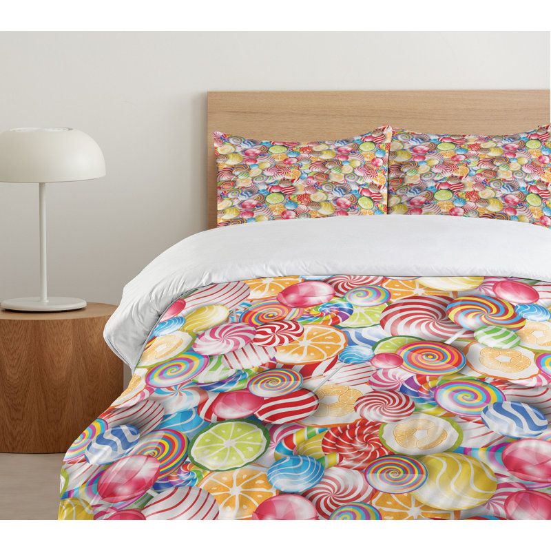 [EU ONLY] Duvet Cover Set, Twin