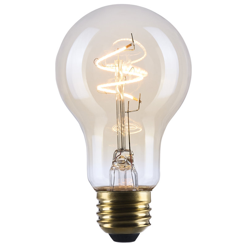 4.5 Watt LED Bulb