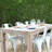 Armless Chair (Powder Coated)-1455045183