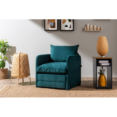 1-Seat Sofa-Bed