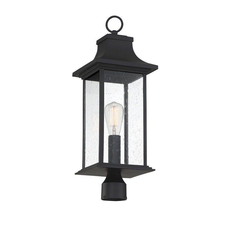 Horwitz 1-Light Lantern Head